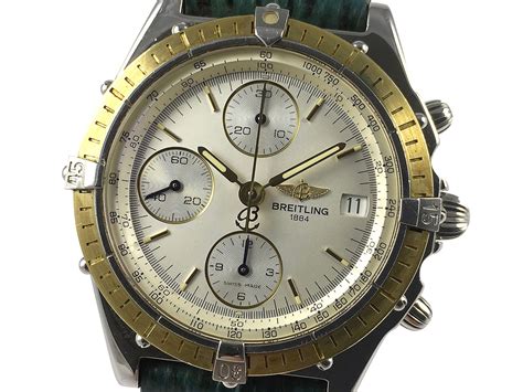 como saber si un reloj breitling es original|best deals on breitling watches.